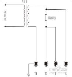 電流互感器校電流互感器接線方法